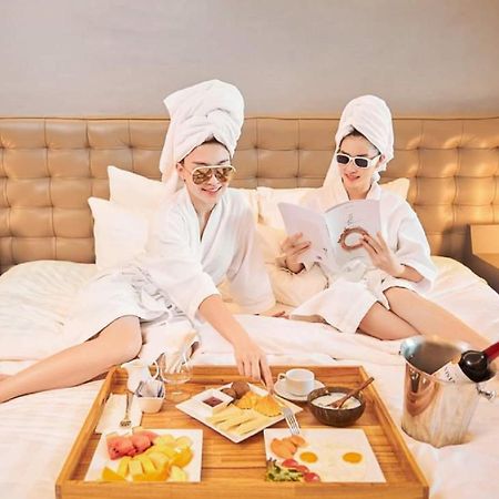 Golden Sun Hotel Danang 외부 사진