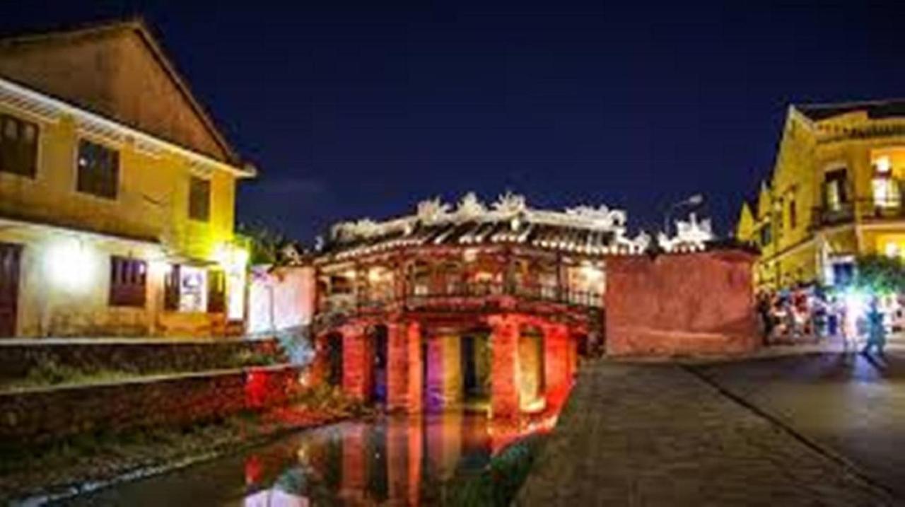 Golden Sun Hotel Danang 외부 사진