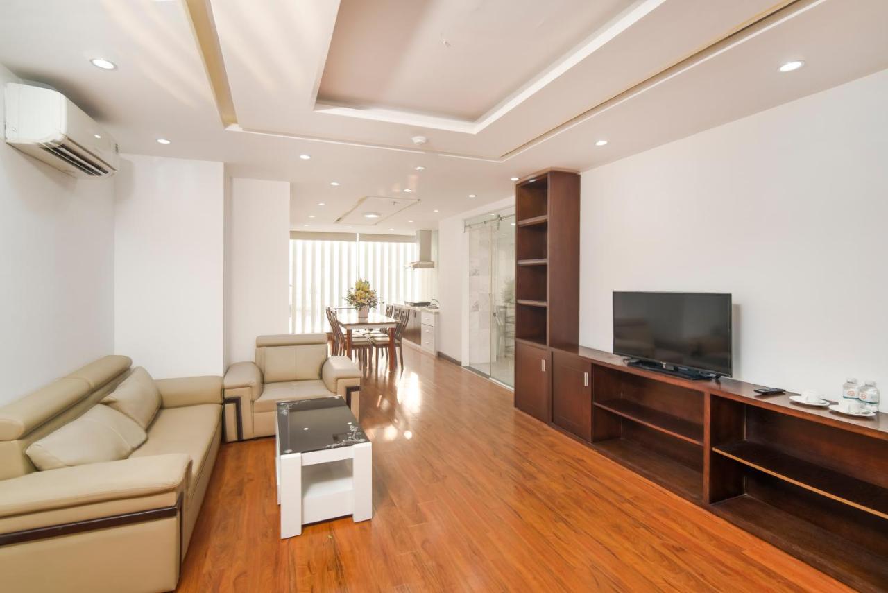 Golden Sun Hotel Danang 외부 사진