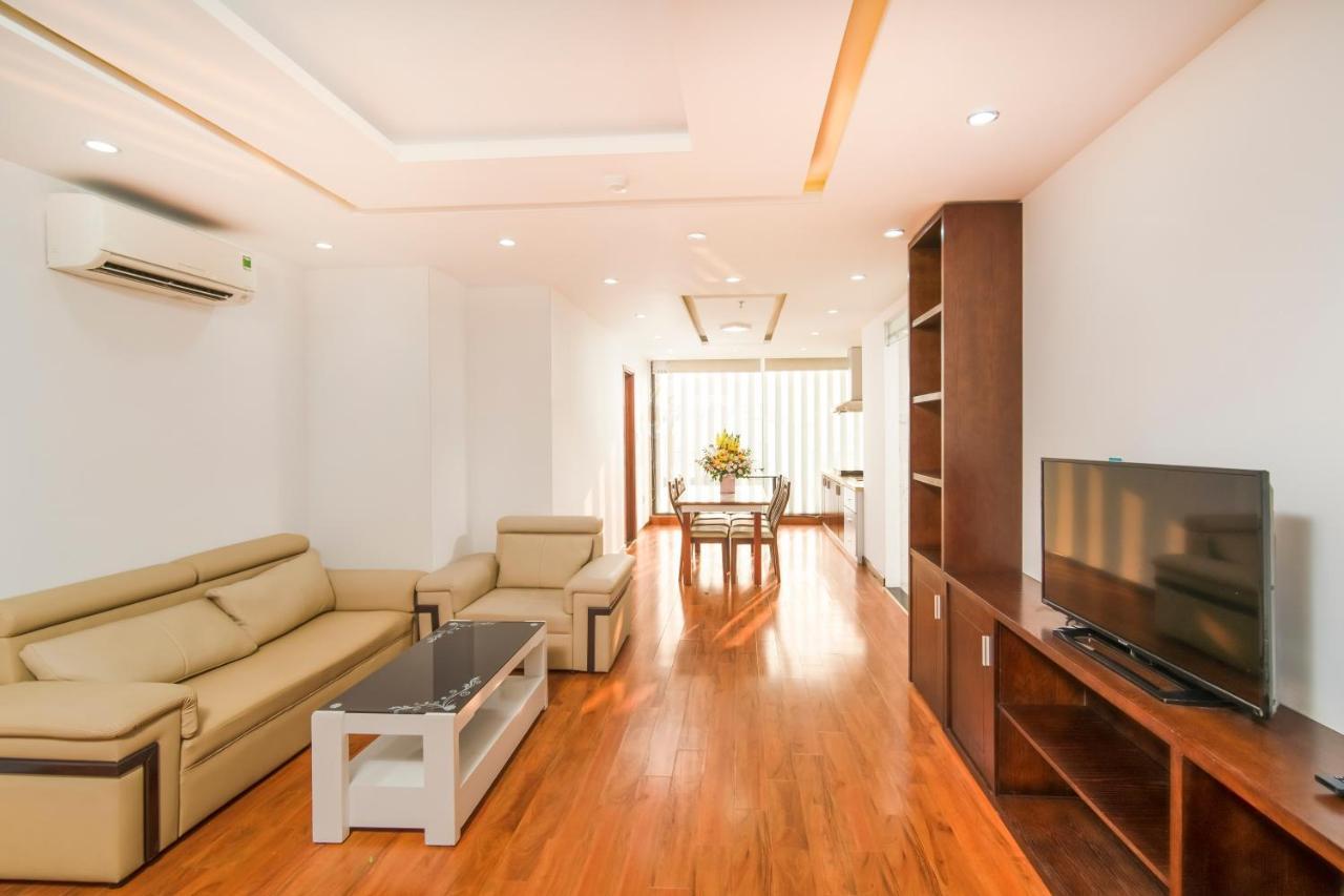 Golden Sun Hotel Danang 외부 사진
