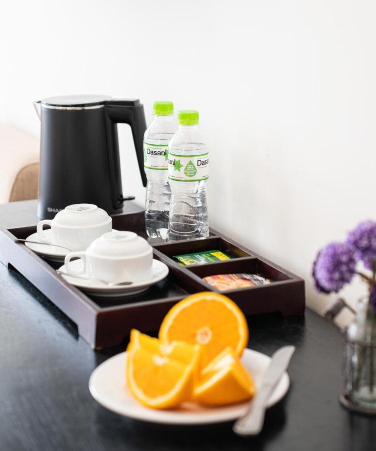 Golden Sun Hotel Danang 외부 사진