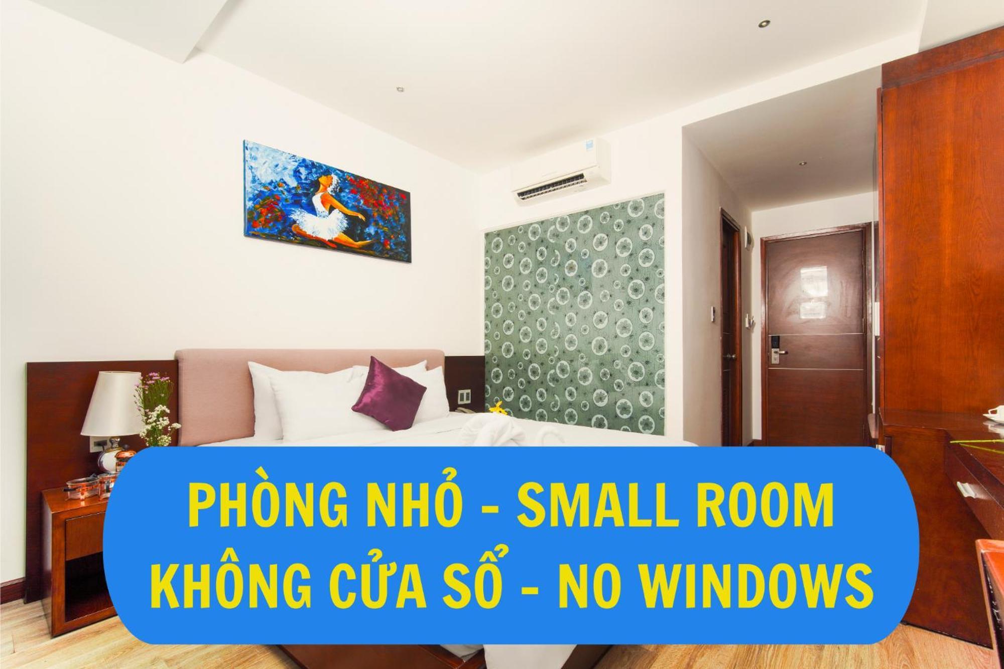 Golden Sun Hotel Danang 외부 사진