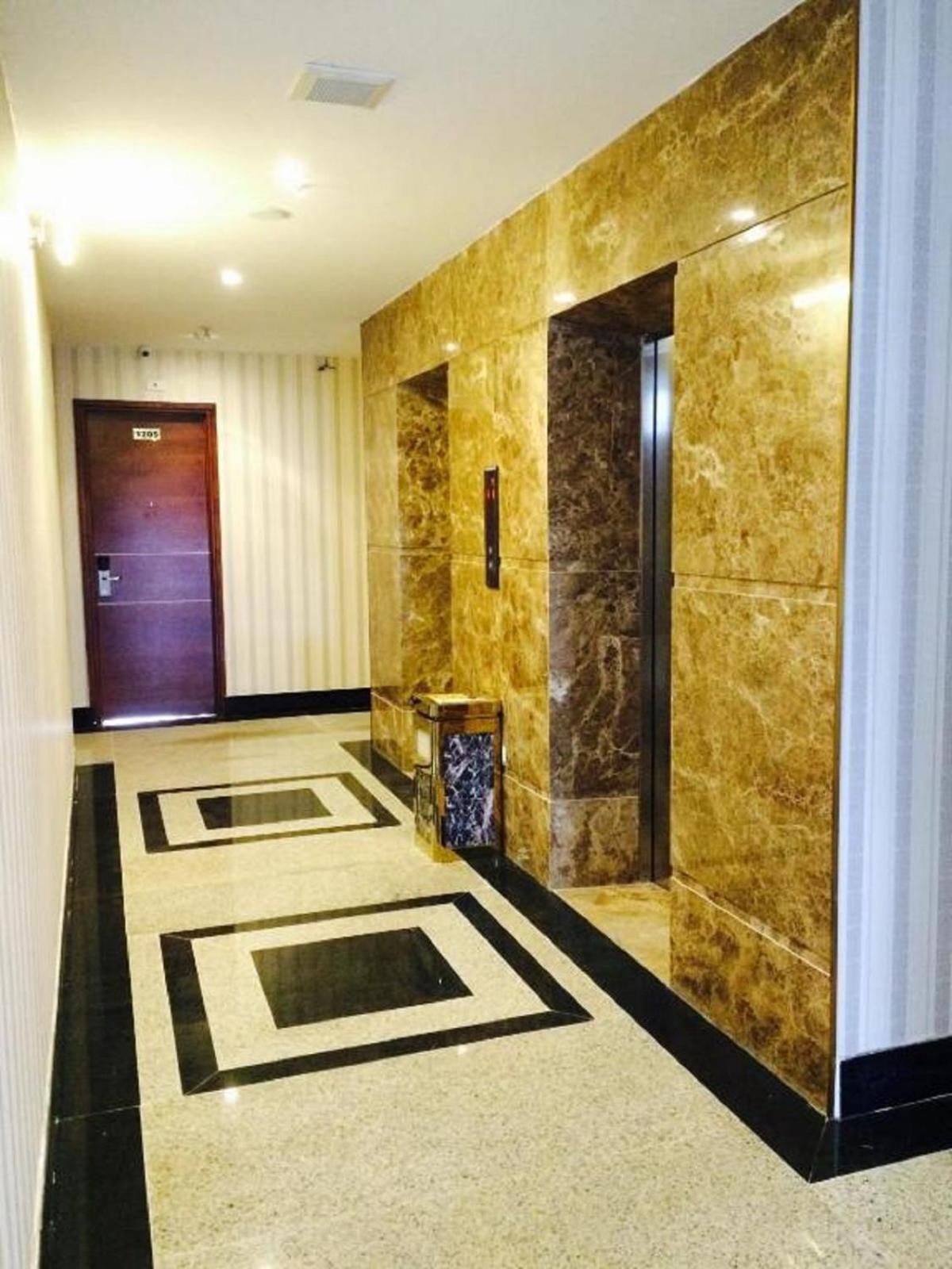 Golden Sun Hotel Danang 외부 사진